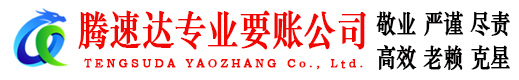 曾都腾速达收账公司
